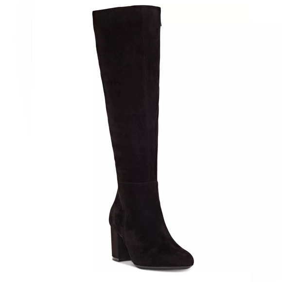 International Concepts - Radella High-Heeled Tall Boots - Picture 10 of 10